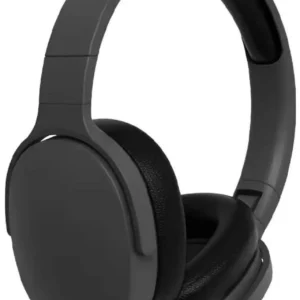 VOLTIQ The Best Wireless Noise Canceling Headphones – Black